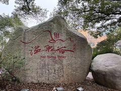 -咸宁万豪温泉谷度假区
