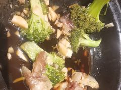 -锦府盐帮·侯宅(五棵松万达店)