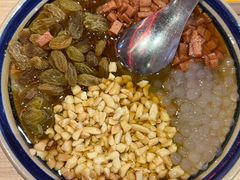 -令狐冲烤鱼·烧菜馆(达明店)