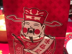-味福记·本地特色菜(八一万达广场店)