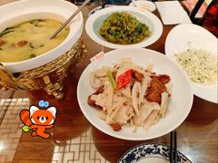 -面辣子·陕西家乡菜(钟楼店)