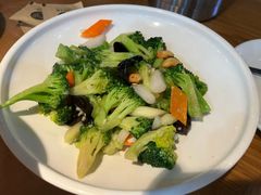-波螺油子青岛本帮菜(银座店)