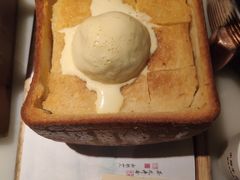 -绿茶餐厅(北京世纪金源店)