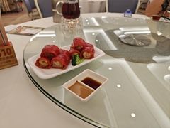 -圣丰城酒家·宴会(宝安大仟里店)