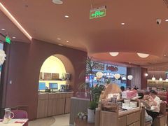 -椒爱水煮鱼川菜(CBD万达店)