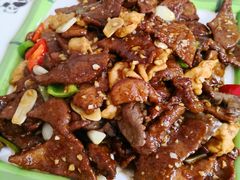 -津味老菜(露西亚商街店)