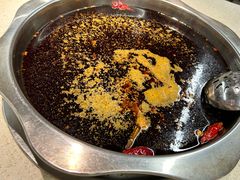 -水碾河刘老大串串香(水碾河路店)