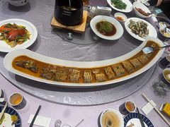 -舟小鲜·舟山小渔村(凤城四路中登广场店)