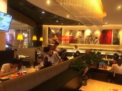 -必胜客(城西银泰店)