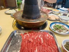 -月圆火锅(宁海东路二店)