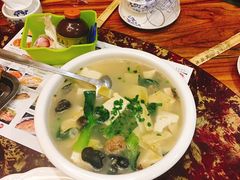 -范家大院(华为店)