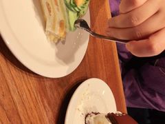-black rainbow coffee