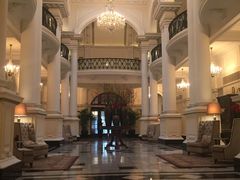 -Salon de Ville浦江汇(上海外滩华尔道夫酒店店)