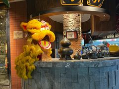 门面-广东道至正餐厅(区庄店)