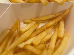 -麦当劳(上海虹桥站30B检票口楼上)
