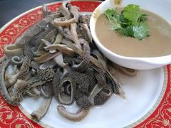 -老磁器口豆汁店(天坛店)