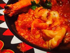 花马天堂云南餐厅(高邮路店)-花马天堂云南餐厅 Lost Heaven(高邮路店)