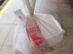 -粤轩美食餐厅(东门老街店)