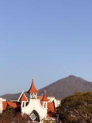 -玄武湖景区-情侣园游乐场