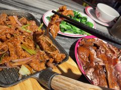 -春梅里卤鹅馆·47年老字号(中山路店)