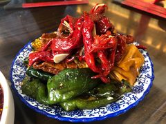 -老西安韩记三鲜煮馍(四府街店)