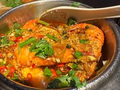 -大头虾越式风味餐厅(光明广场店)