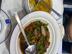 -兰湘子·湘菜小炒(石家庄万象城店)