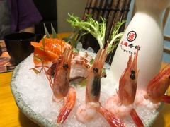 -元通寿司(大朗店)