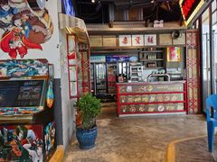 -纪录片《人生一串》体验店(静安店)