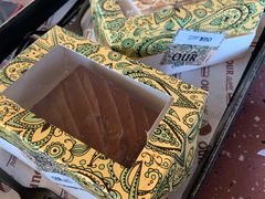 -OUR Bakery(三里屯太古里店)