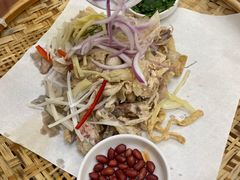 -猪腰一家·地道佛山菜(盐步店)