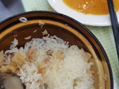 冬菜肉饼蒸饭-荔园小馆(园岭新村二期店)