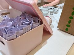 -好利来(上海长宁龙之梦店)