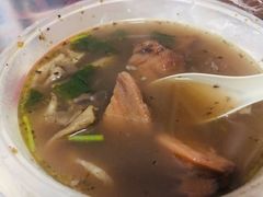 西胪莲藕汤-阿生潮味鲜炒粉(梅林新村店)