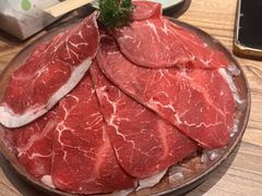 -巴奴毛肚火锅(悠唐购物中心店)