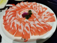 -重庆德庄火锅(体育中心店)