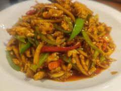 -惠宾饭庄(中山路店)