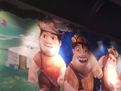 -三个蒙古大叔羊肉串(大宁店)