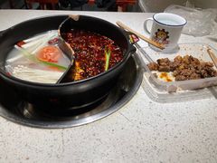 -钢管厂五区小郡肝串串香(南山店)
