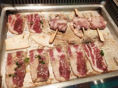 -新石器烤肉(之心城店)