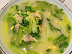 -渔娘渔家丹东海鲜(东直门店)