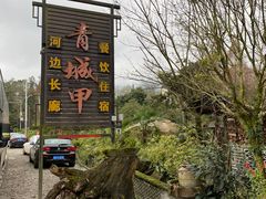 -青城甲(青城山店)