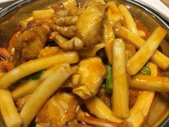 -吕氏疙瘩汤·新鲁菜(潍坊银座店)