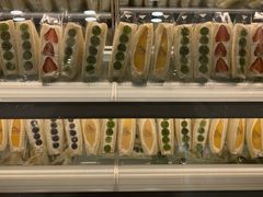 -Fruwich果明治(西单更新场店)