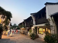 -小河直街历史文化街区