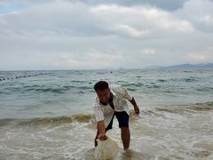 -大梅沙海滨公园