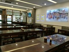 大堂-聚德华天护国寺小吃(甜水园店)