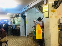 门面-顺记冰室(宝华路店)