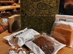 -OUR Bakery(SKP-S店)