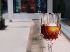 冷泡-茶是一枝花泡茶店